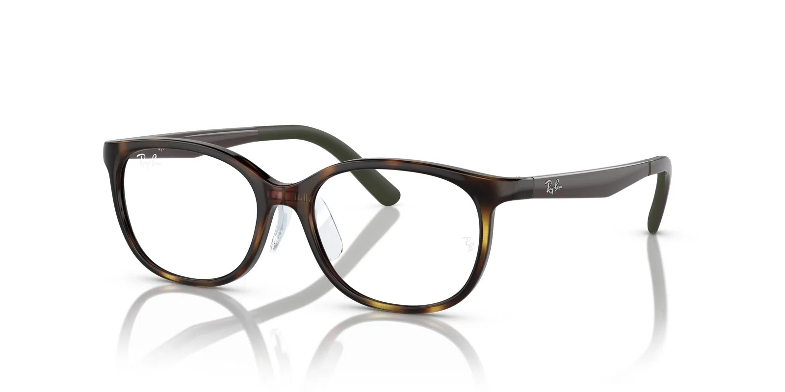 Ray-Ban Kids 0RY1614D Eyeglasses - view 30